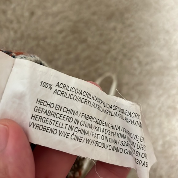 Knit skirt pull and bear size L EUC - Picture 3 of 8